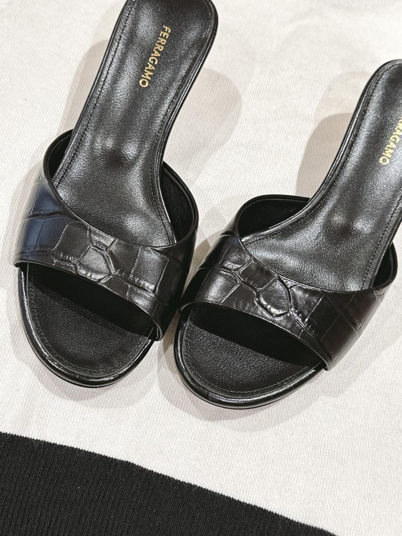 Ferragamo Sandals